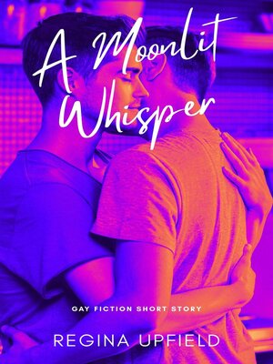 cover image of A Moonlit Whisper